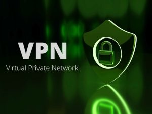 o que é um acesso VPN
