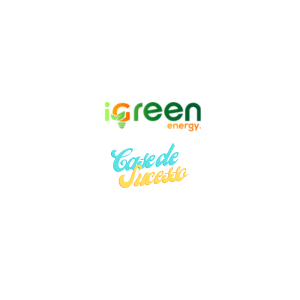 case de sucesso