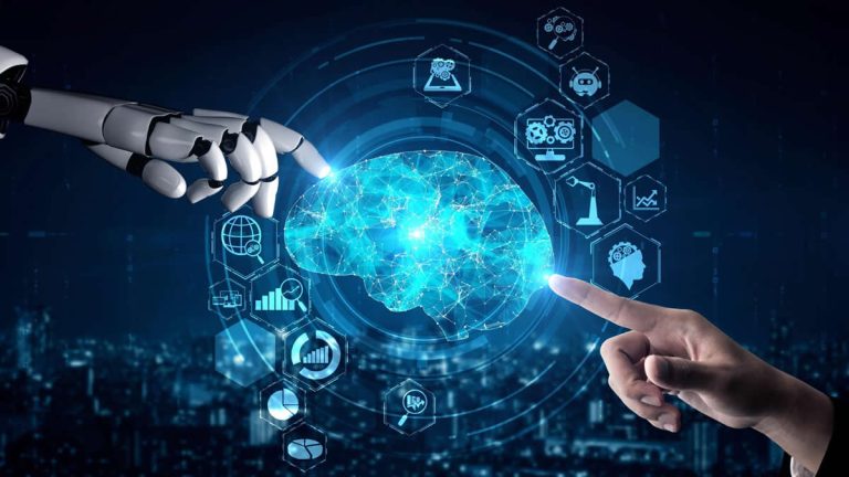 inteligência artificial