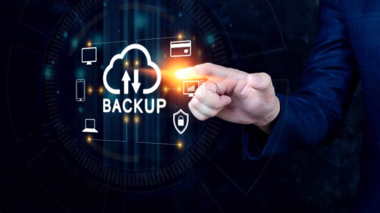 Backup - diferença entre RTO e RPO