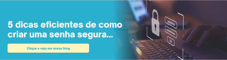 senha segura