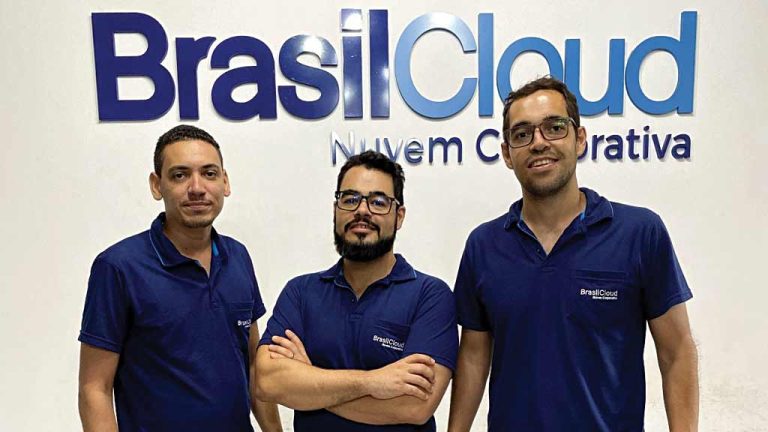 Brasil Cloud
