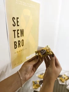 Setembro amarelo
