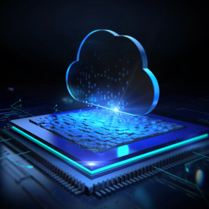 cronograma do backup em nuvem