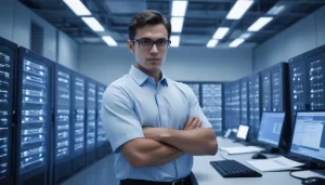 Plano de Disaster Recovery