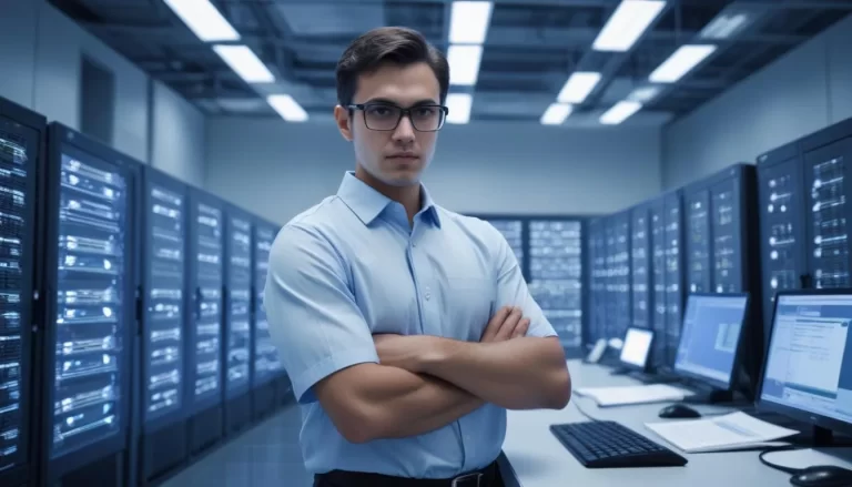 Plano de Disaster Recovery