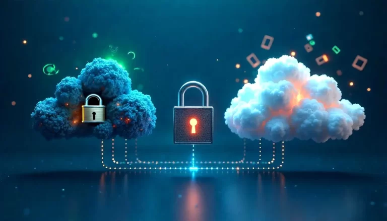Backup vs. Armazenamento em Nuvem