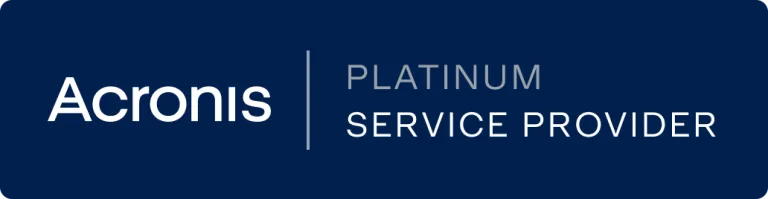 Acronis Pratinum