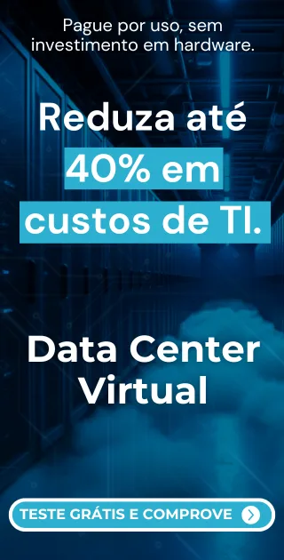 Scraper Banner - Data Center Virtual