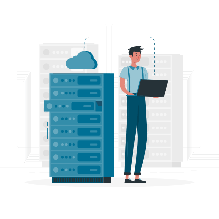 Imagem kubernetes