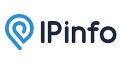 logo ipinfo