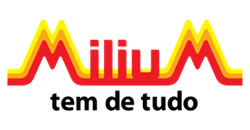 logo milium