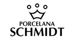 Logo porcelana schimidt