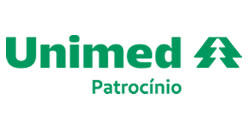 logo unimed patrocinio