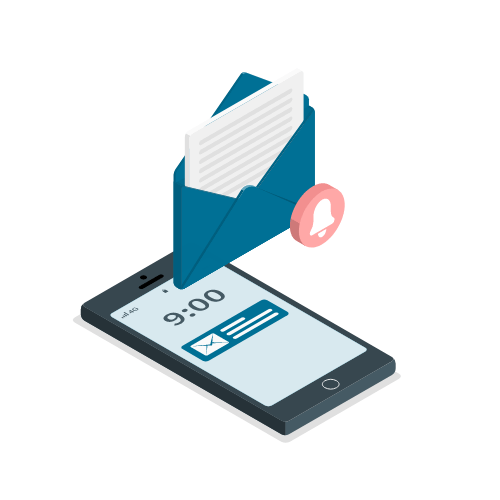 E-mail para empresas