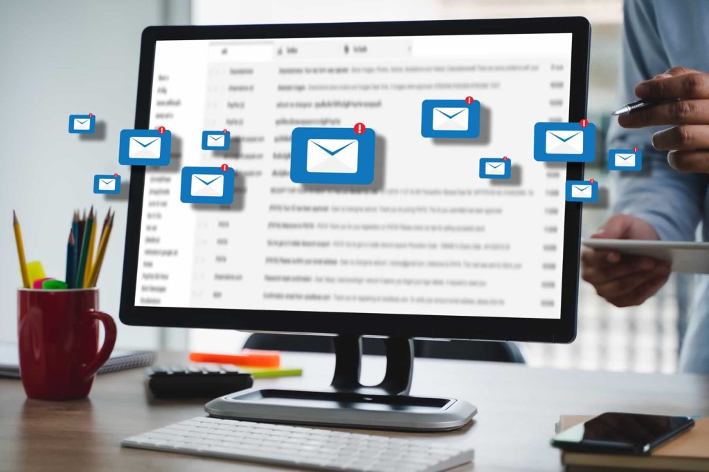 email corporativo