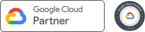 Google partner