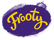 Logo Frooty Açaí