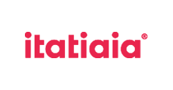 Logo Rádio Itatiaia