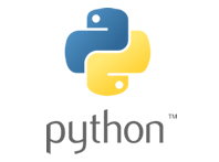 python