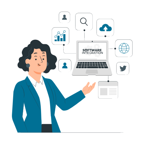 Software integration
