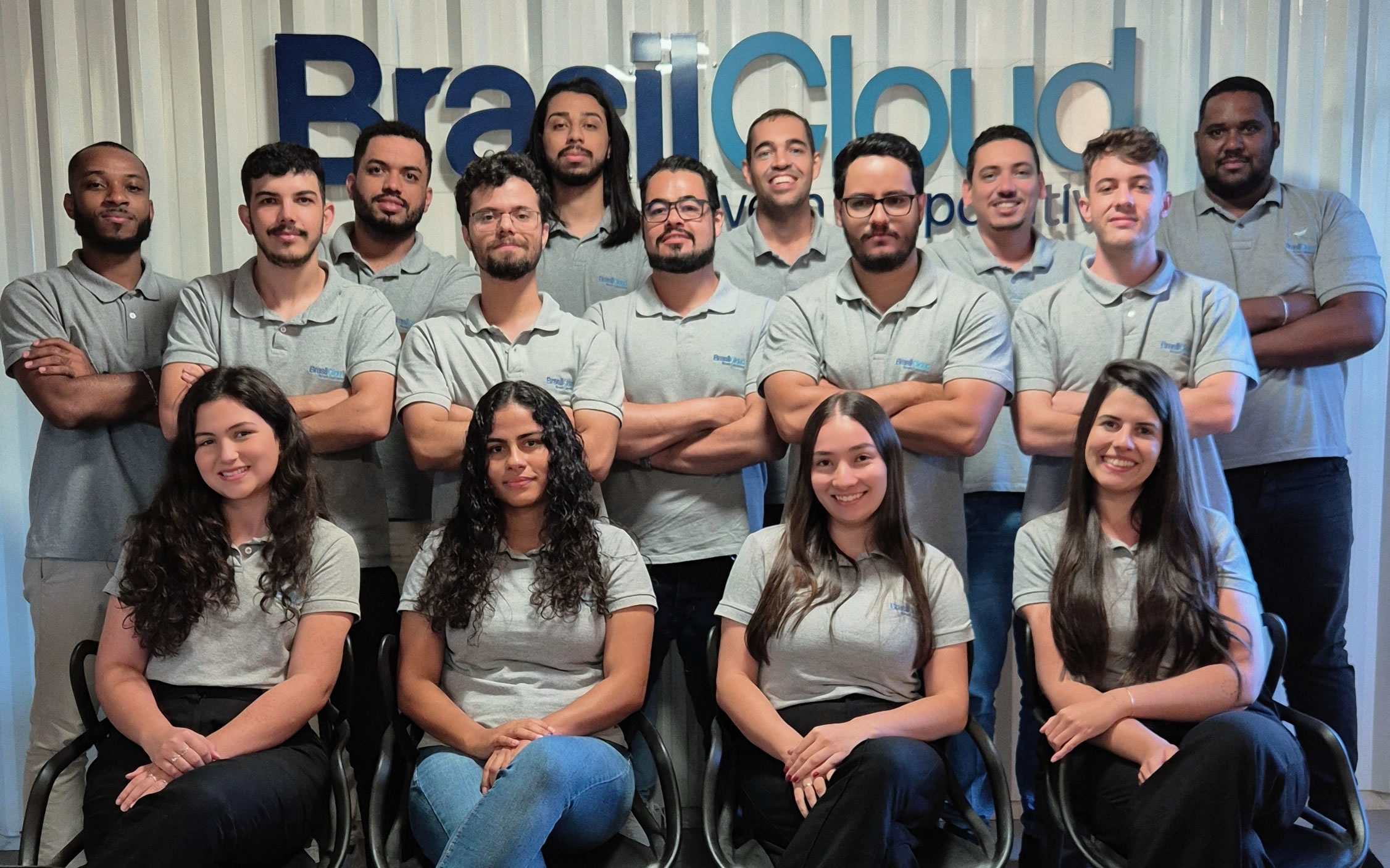 equipe brasilcloud