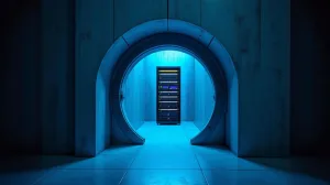 Cloud Backup