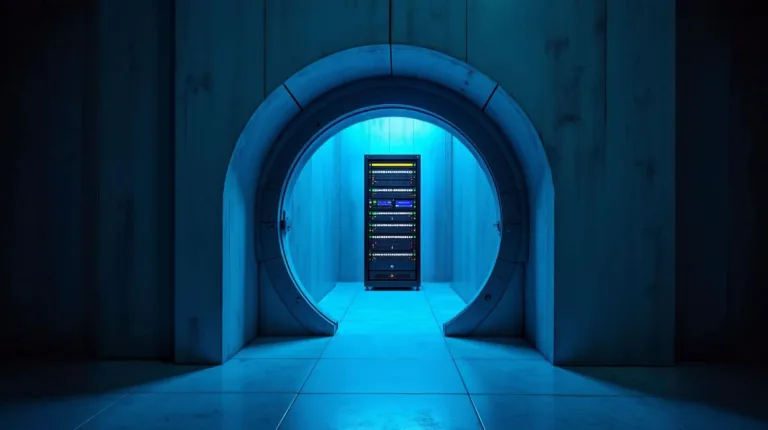 Cloud Backup