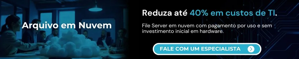 banner file server cloud economia