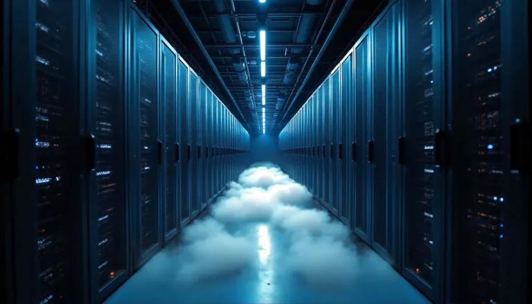 Cloud Server