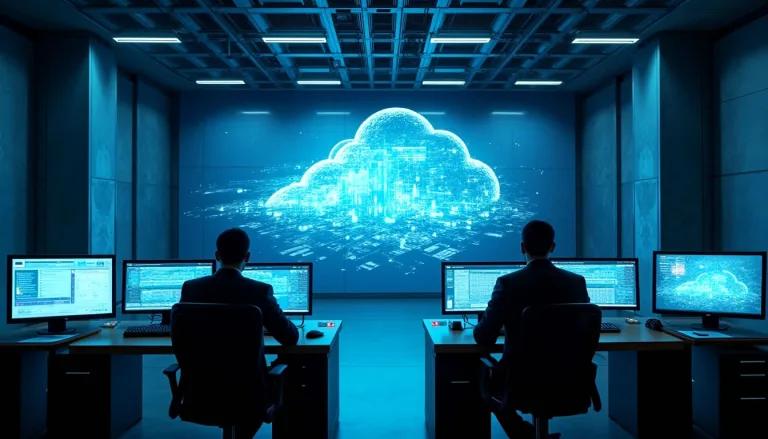 Data Center Virtual