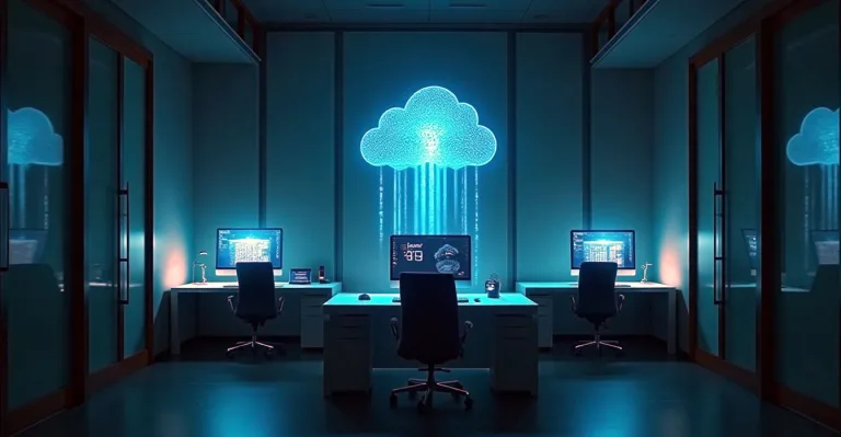 Slider: Cloud Backup Empresarial, Pague por utilização.​