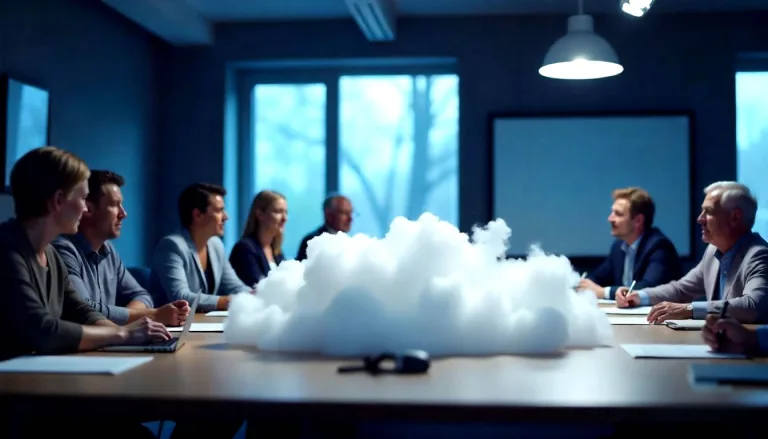 Servidor de Arquivo em Nuvem - file server Cloud