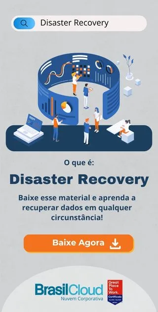 O que e DR