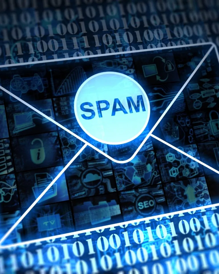 spam