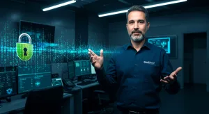 Backup Criptografado