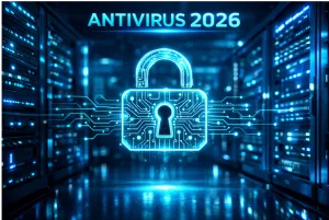 antivirus 2026