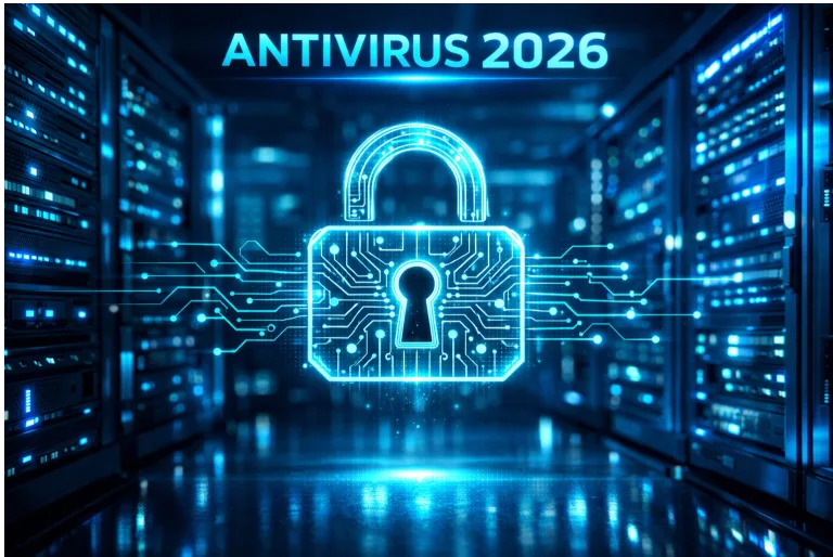 antivirus 2026