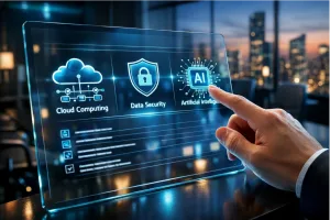 termos de TI para gestores aplicados à computação em nuvem