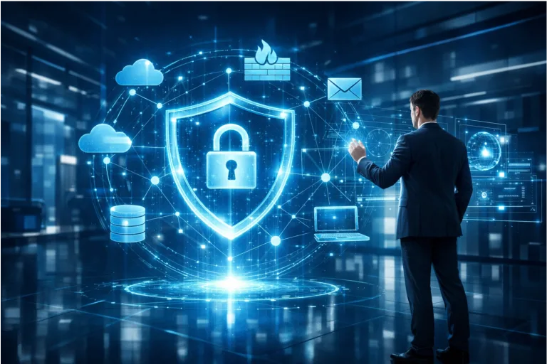 segurança da informação