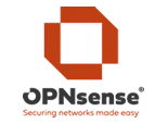 Logo OPNSense