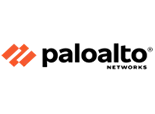 Logo Palo Alto Networks